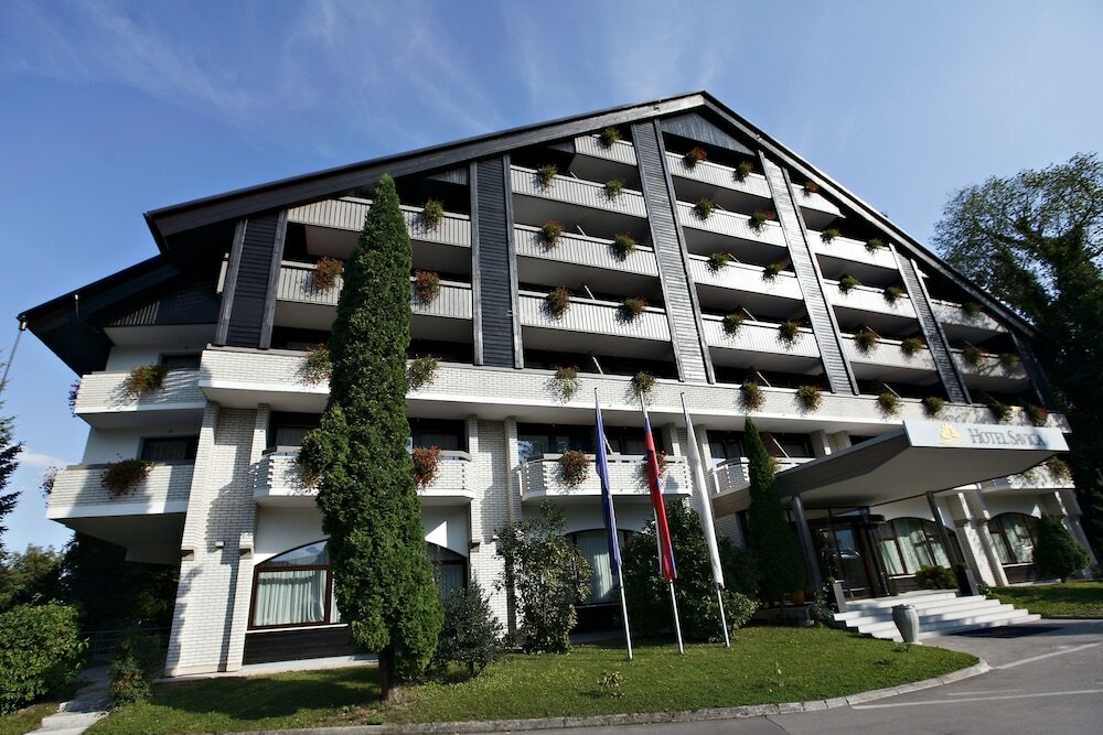 Фото Hotel Savica Garni
