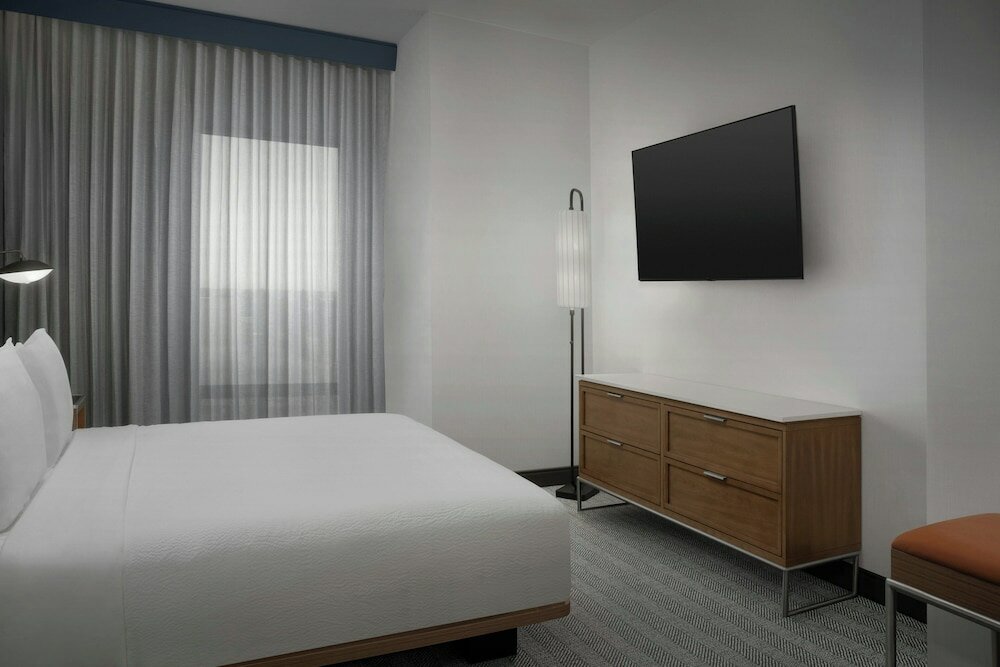 Фото Courtyard by Marriott Antioch Pittsburg