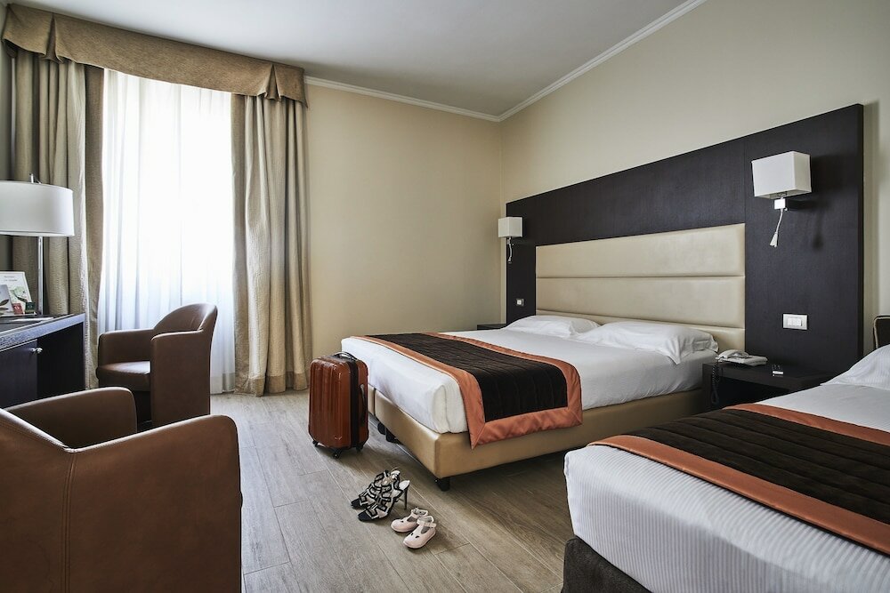 Фото Fh55 Grand Hotel Palatino