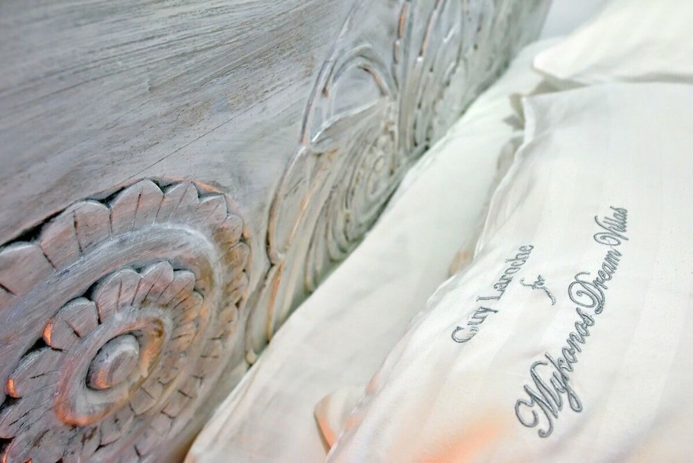 Фото Mykonos Dream Villas