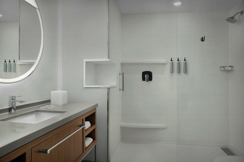 Фото Courtyard by Marriott Antioch Pittsburg