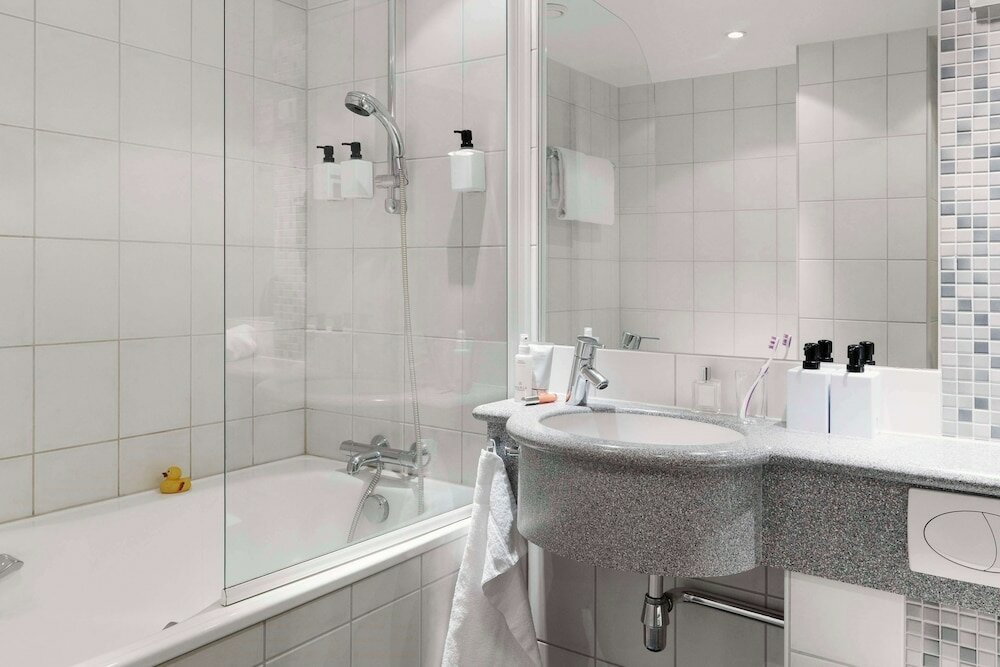 Фото Scandic Bergen City