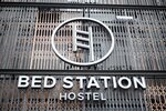 Bed Station Hostel