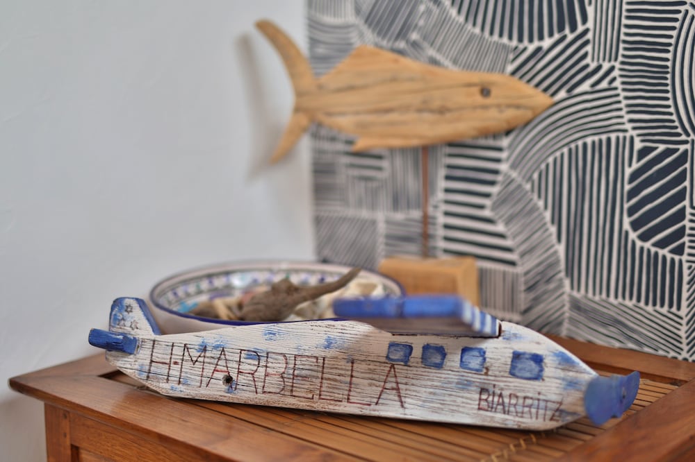 Фото Hotel Marbella