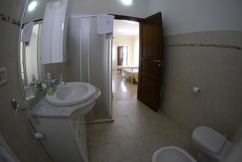 Фото Masseria Lama D'Impisa