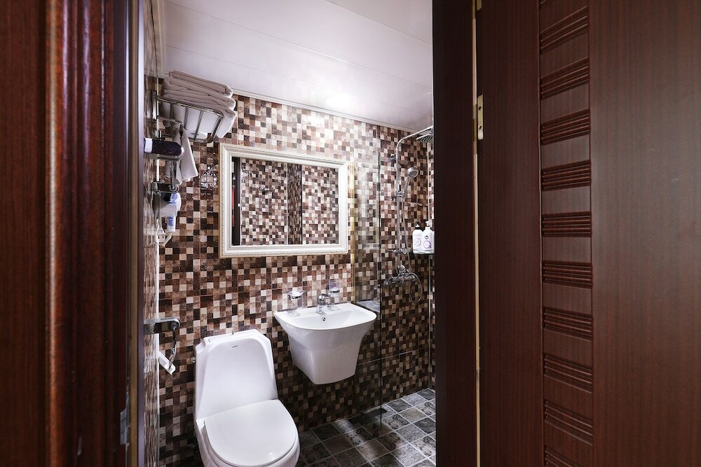 Фото InterСity Seoul Hotel