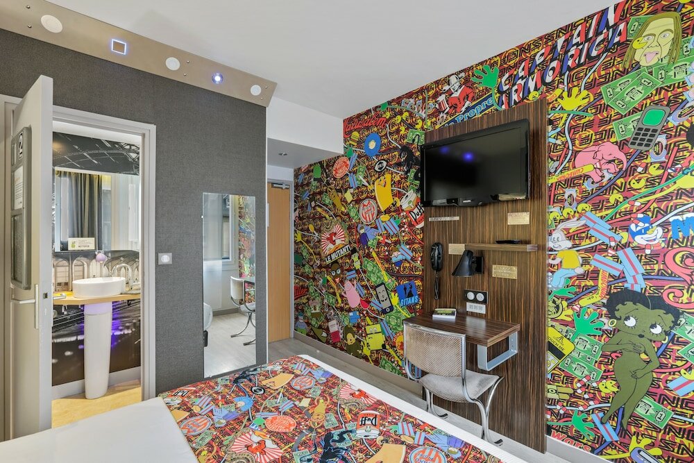 Фото отеля 4