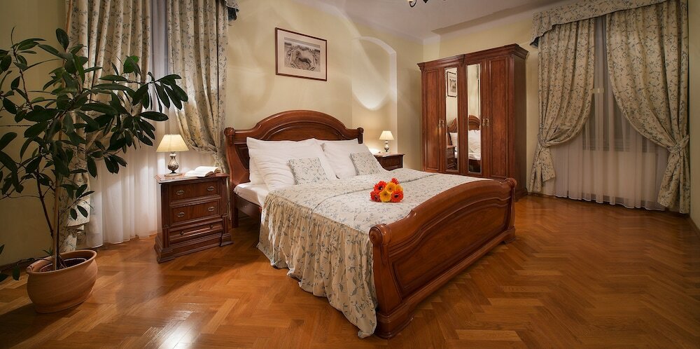 Фото Boutique Hotel Constans