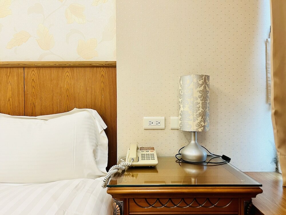 Фото Mucha Hotel