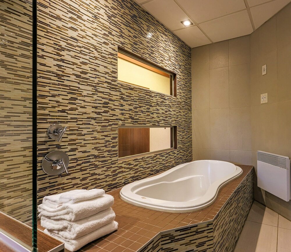 Фото Hotel Le Chablis Cadillac