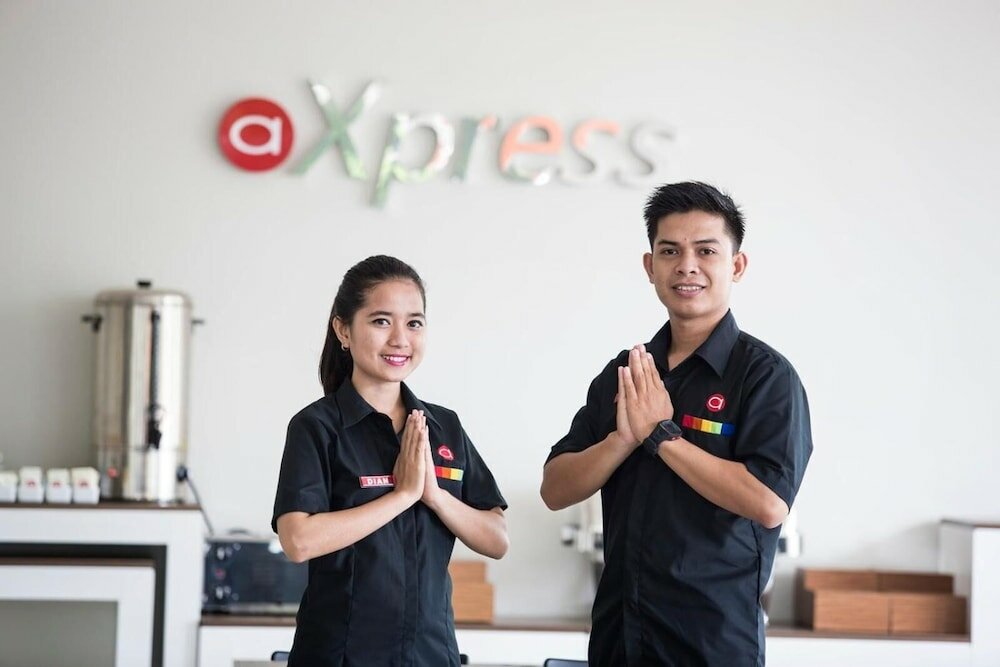 Фото Amaris Hotel Ponorogo