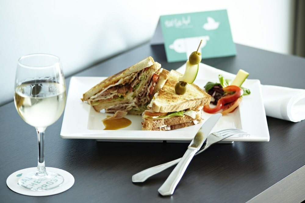 Фото Hotel Costa Azul