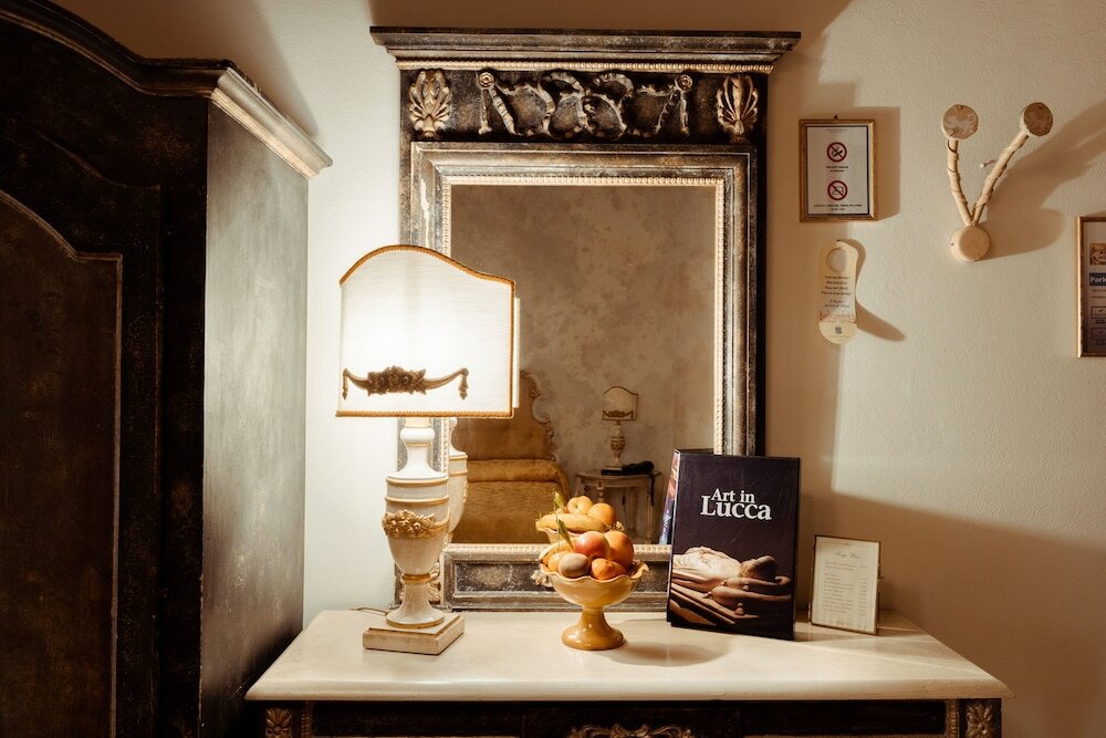 Фото Palazzo Alexander Hotel