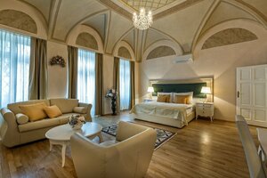 Гостиница Residence U Malvaze