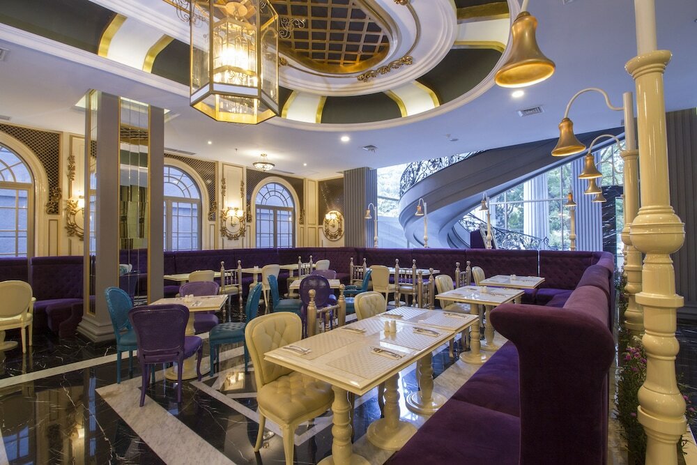 Фото Park View Hotel