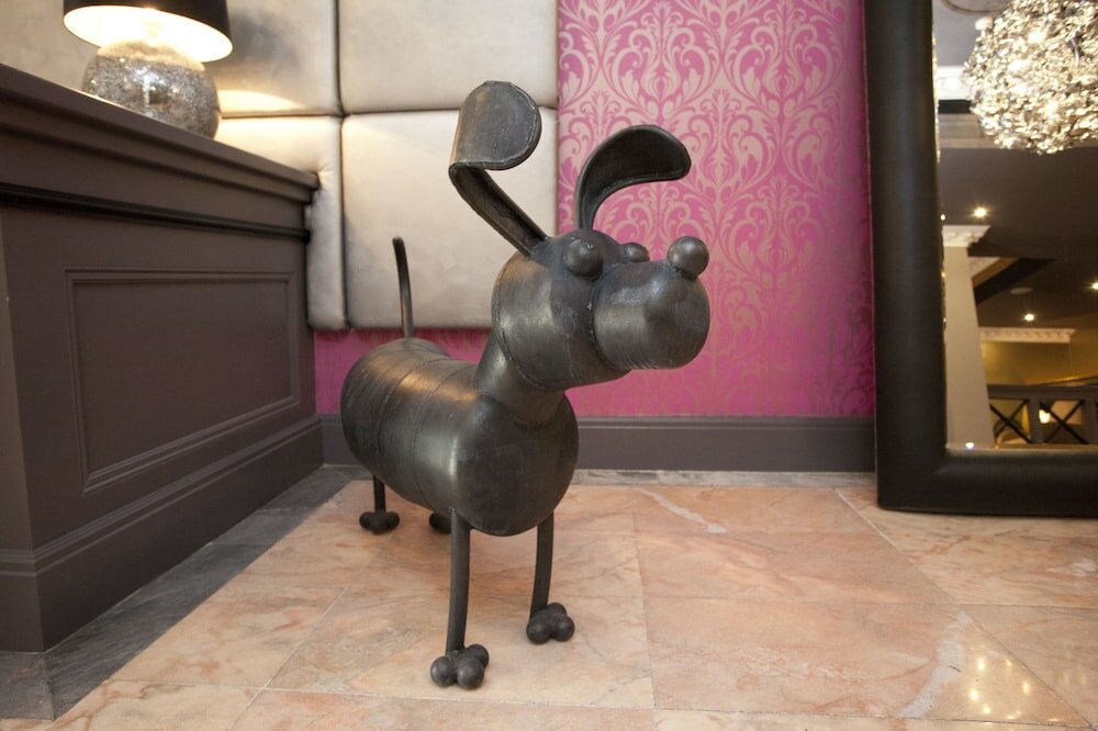 Фото St James Hotel, Bw Premier Collection