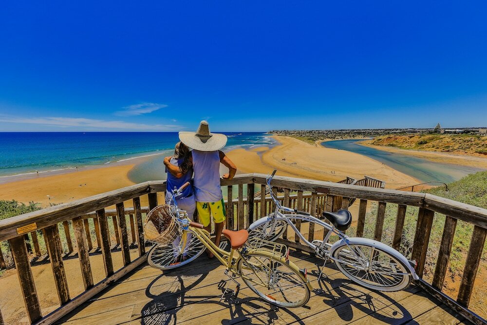 Фото Coast motel and apartments