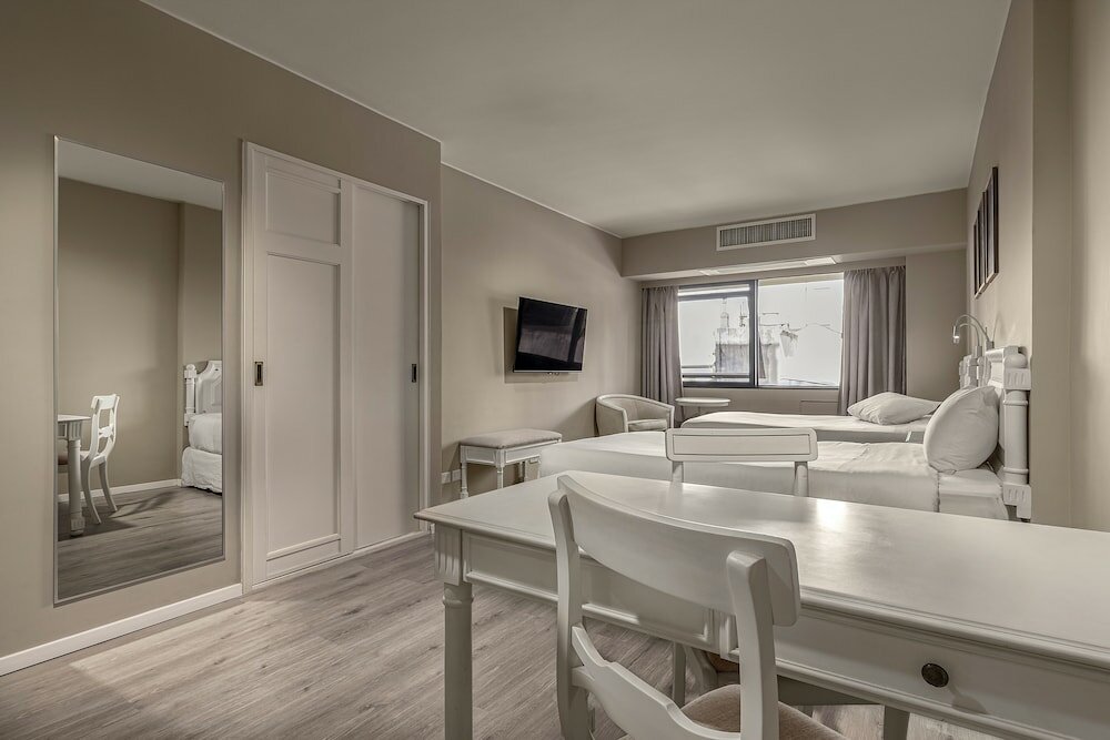 Фото Up América Plaza