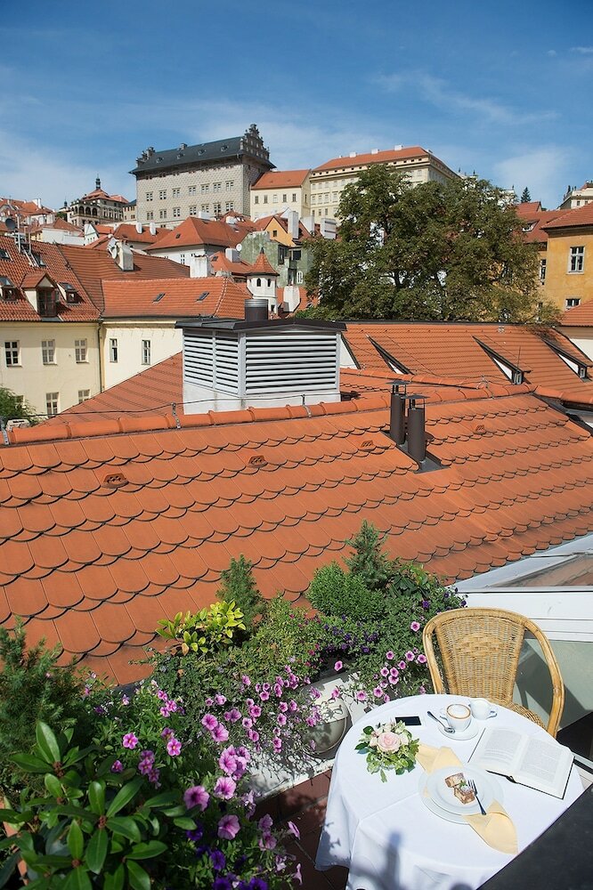 Фото Boutique Hotel Constans