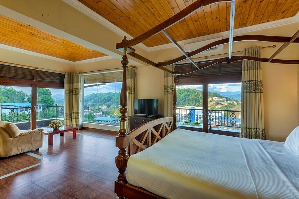 Фото Serene Kandy