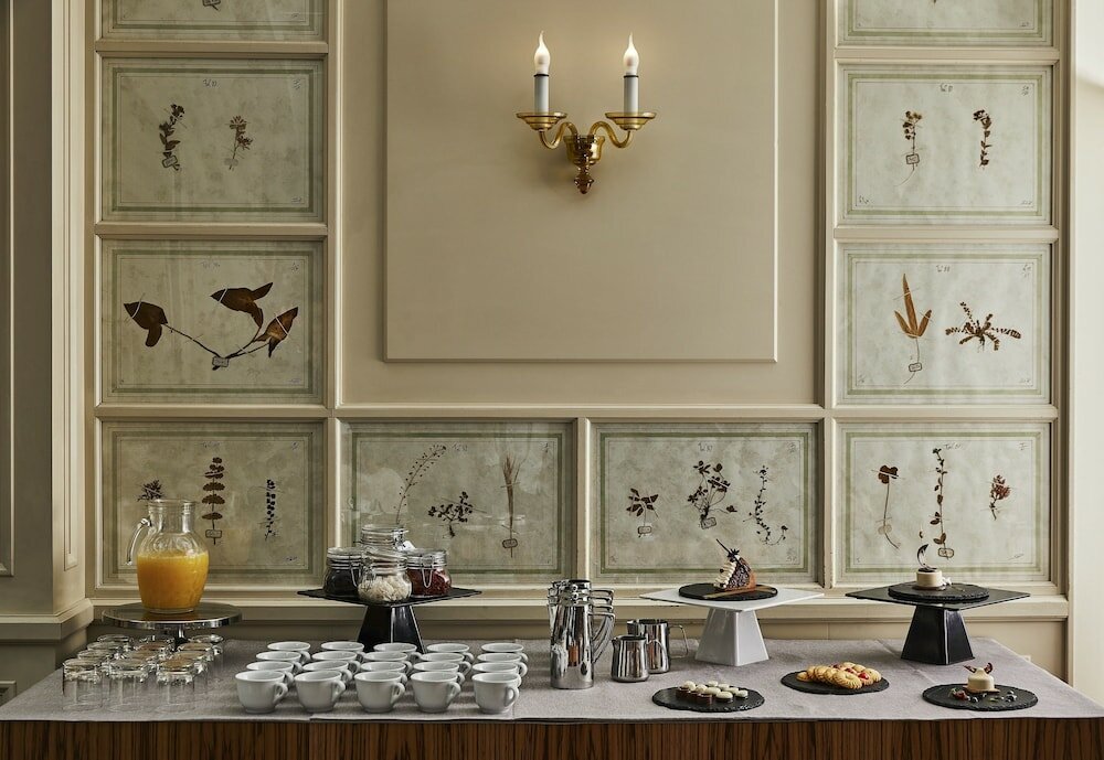 Фото Fh55 Grand Hotel Palatino