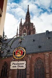 Гостиница Paulaner am Dom