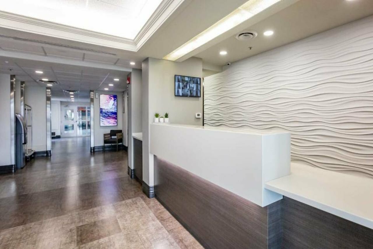 Фото Motel 6 Saskatoon