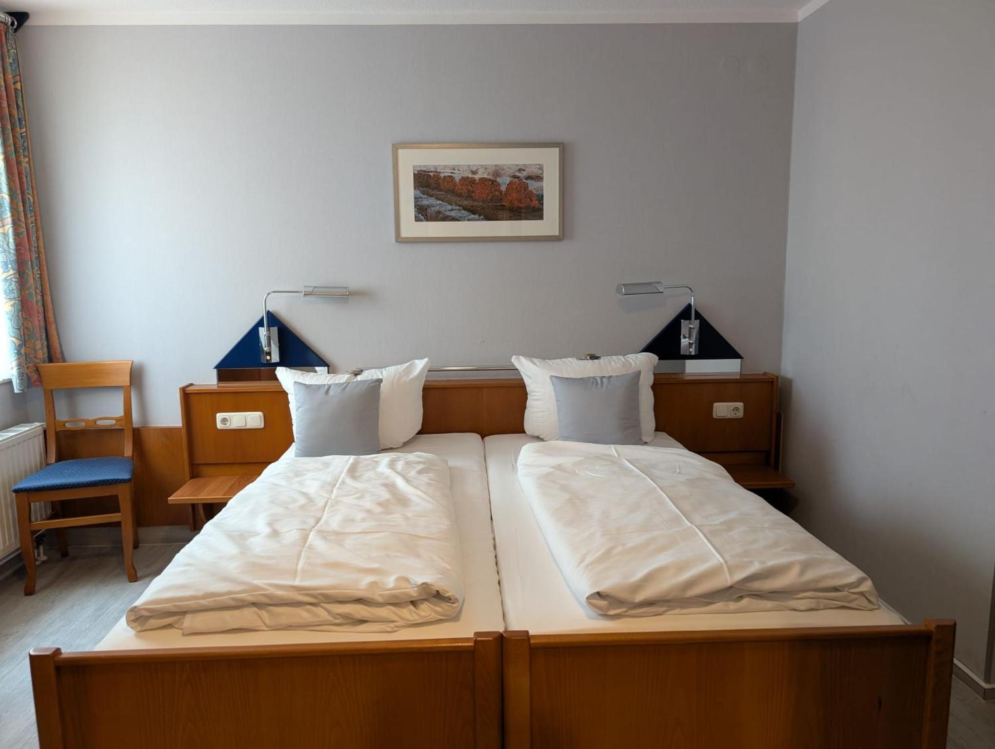 Фото Hotel DH VEC