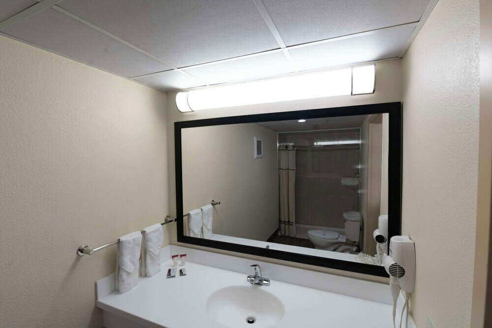 Фото Knights Inn South Amboy