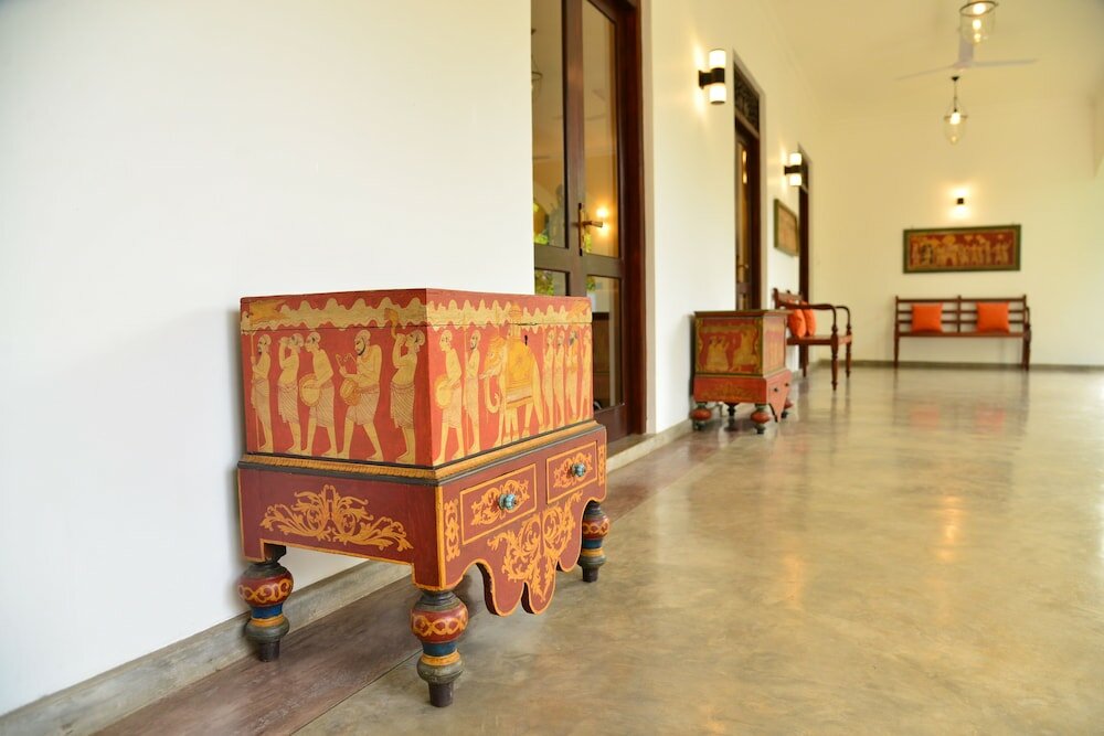 Фото Boutique Villa Shanthi