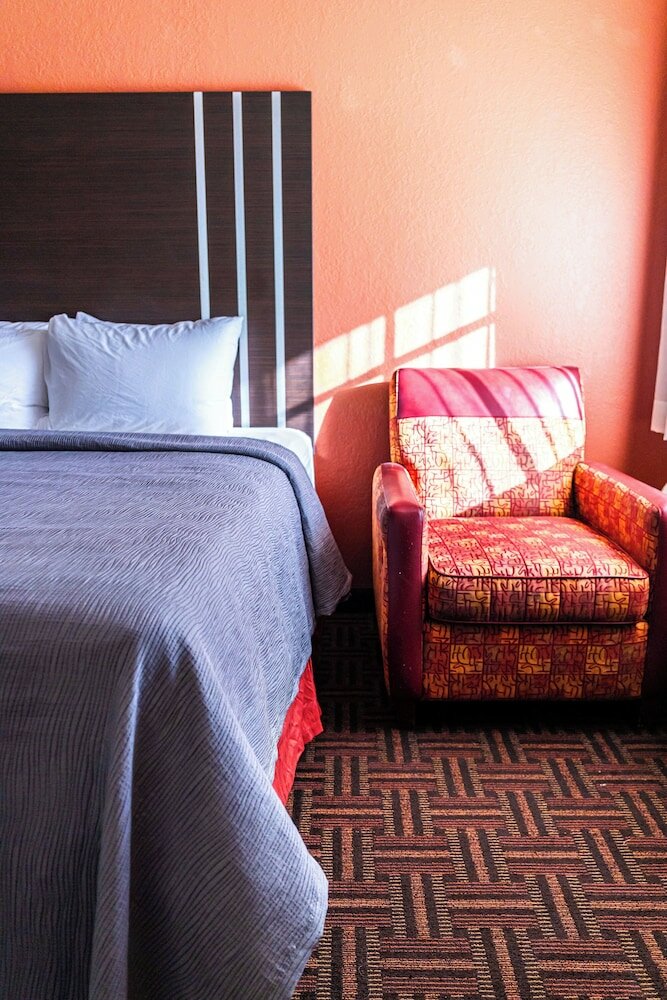 Фото Quality Inn