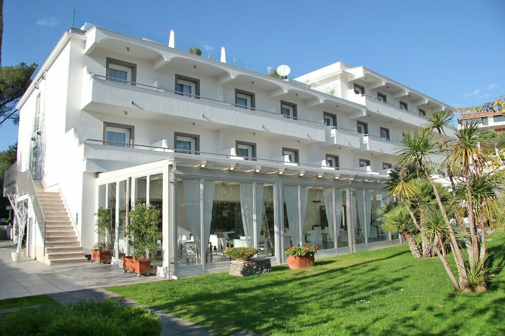 Hotel Hotel Marad, Torre del Greco, photo