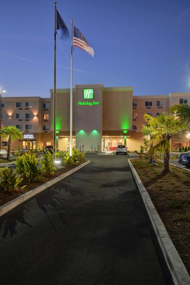 Фото Holiday Inn Salem, an Ihg Hotel