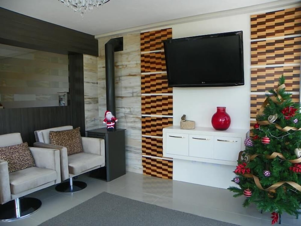 Фото Olidal Pousada da Serra