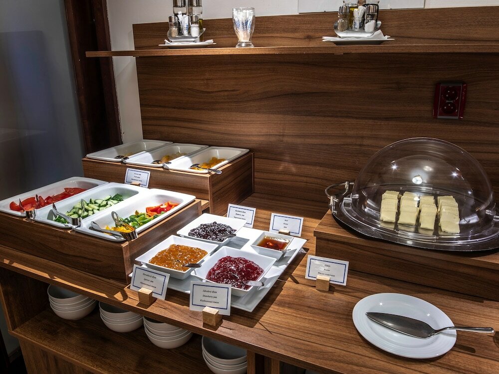 Фото Ea Hotel Downtown