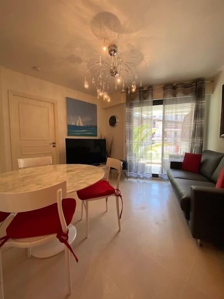 Фото Résidence Carlton Riviera