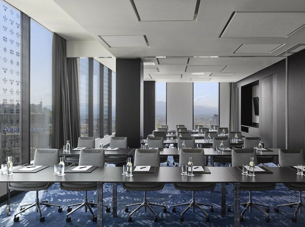 Фото InterContinental Ljubljana