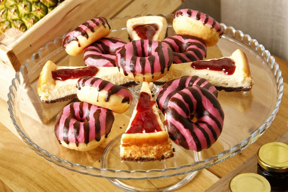 Фото All Seasons Residence Hotel