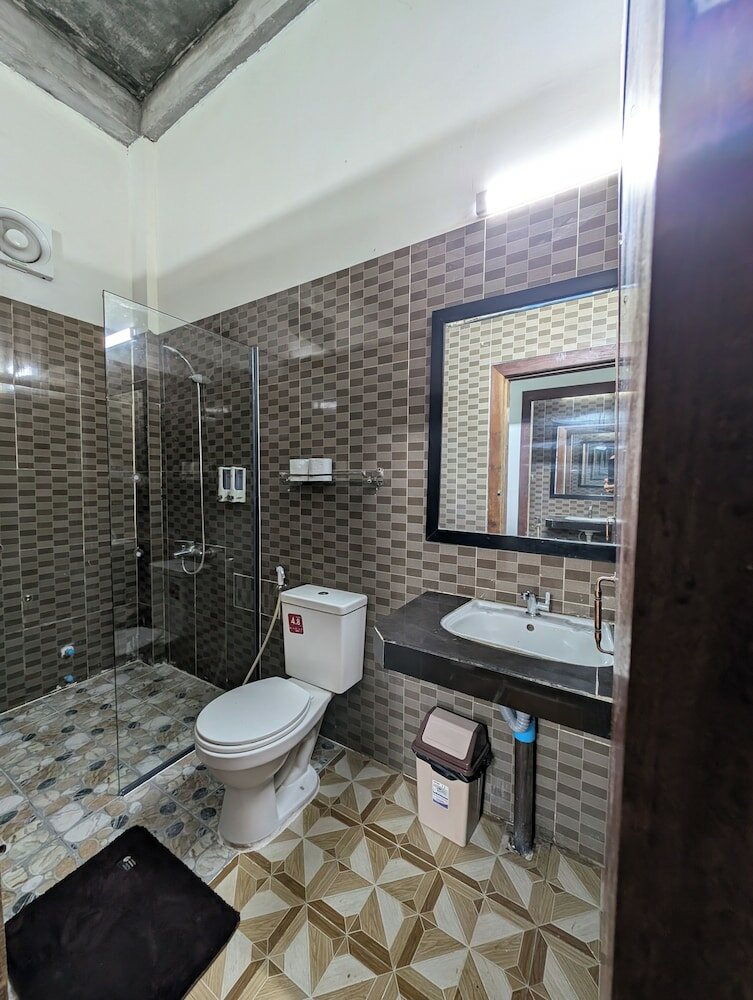 Фото The Siem Reap Chilled Backpacker