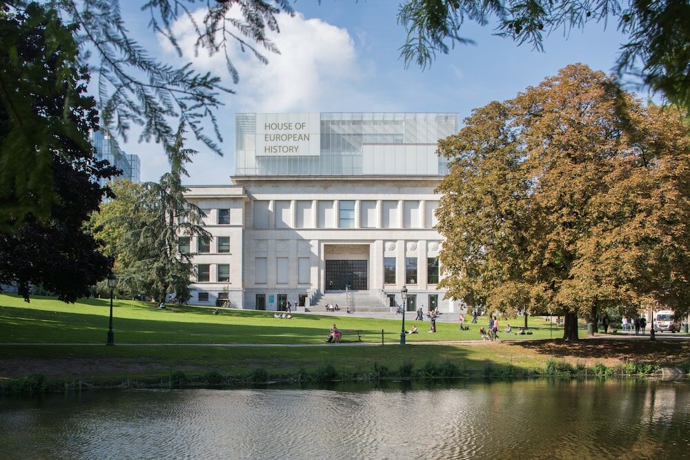 Фото First Euroflat Hotel