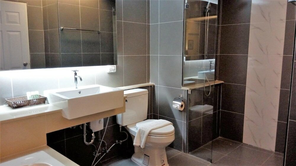 Фото The Harmony Ville