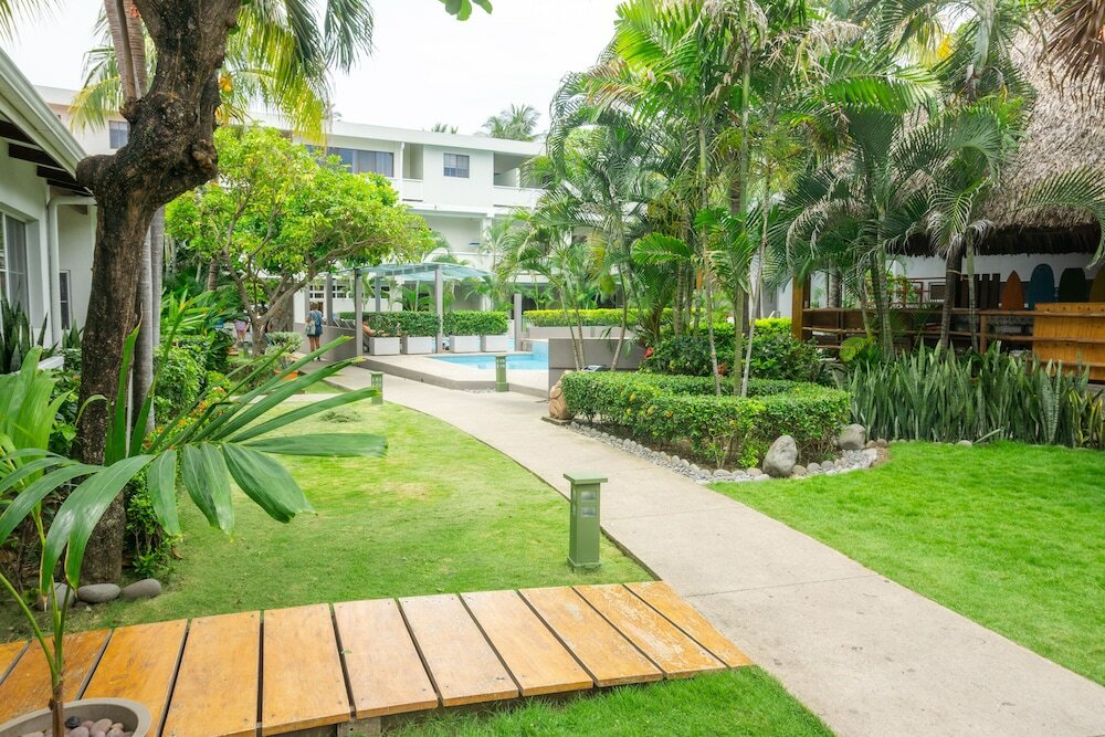 Фото Hotel Roca Sunzal