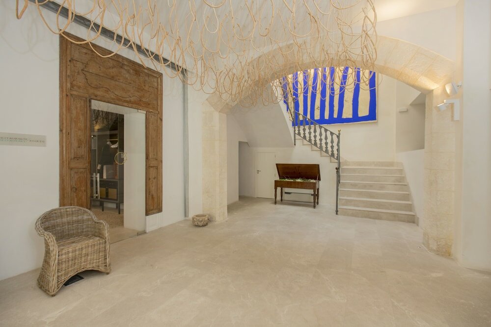 Фото Icon Rosetó