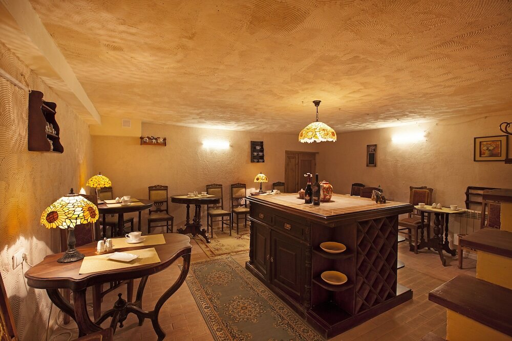 Фото Отель Караван