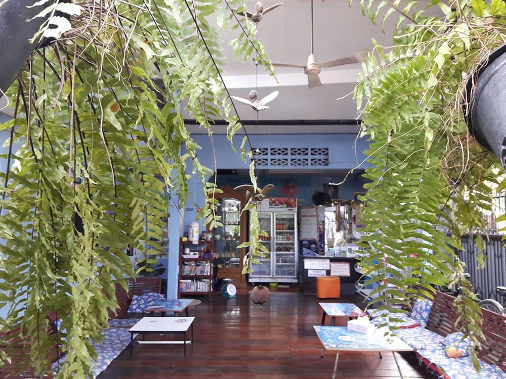 Фото Canaan Guesthouse