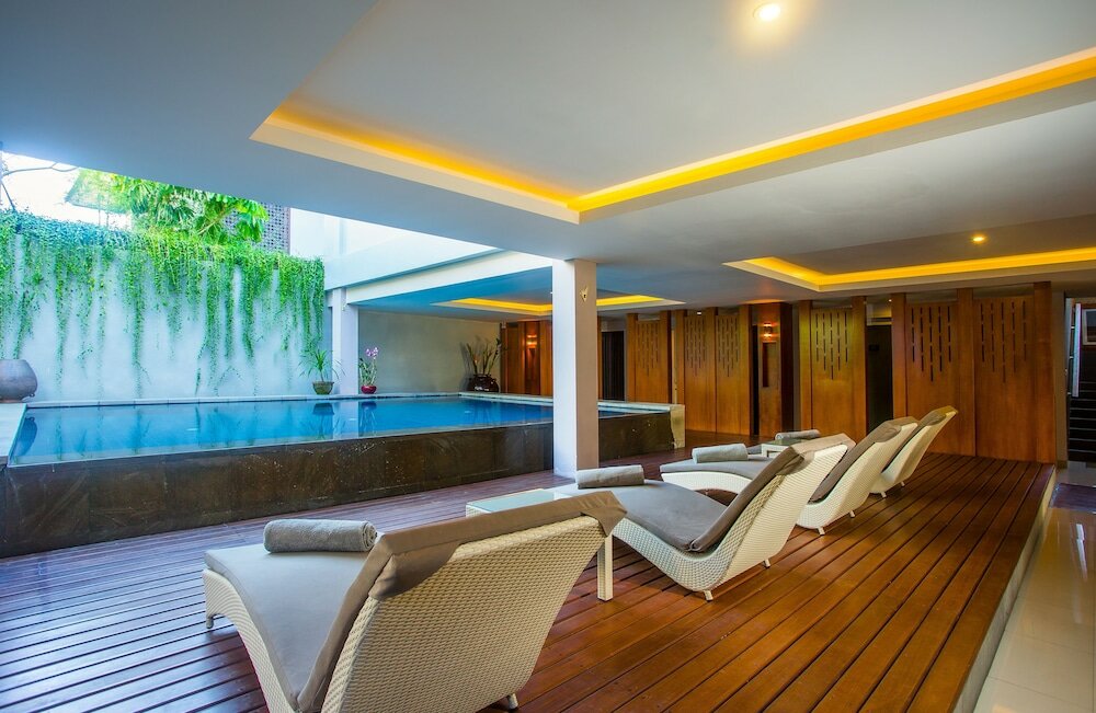 Фото Mahalaksmi Boutique Hotel