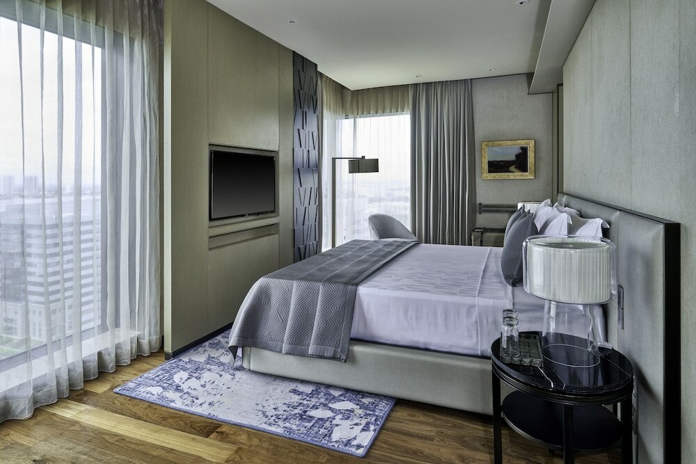 Фото The Den Bengaluru