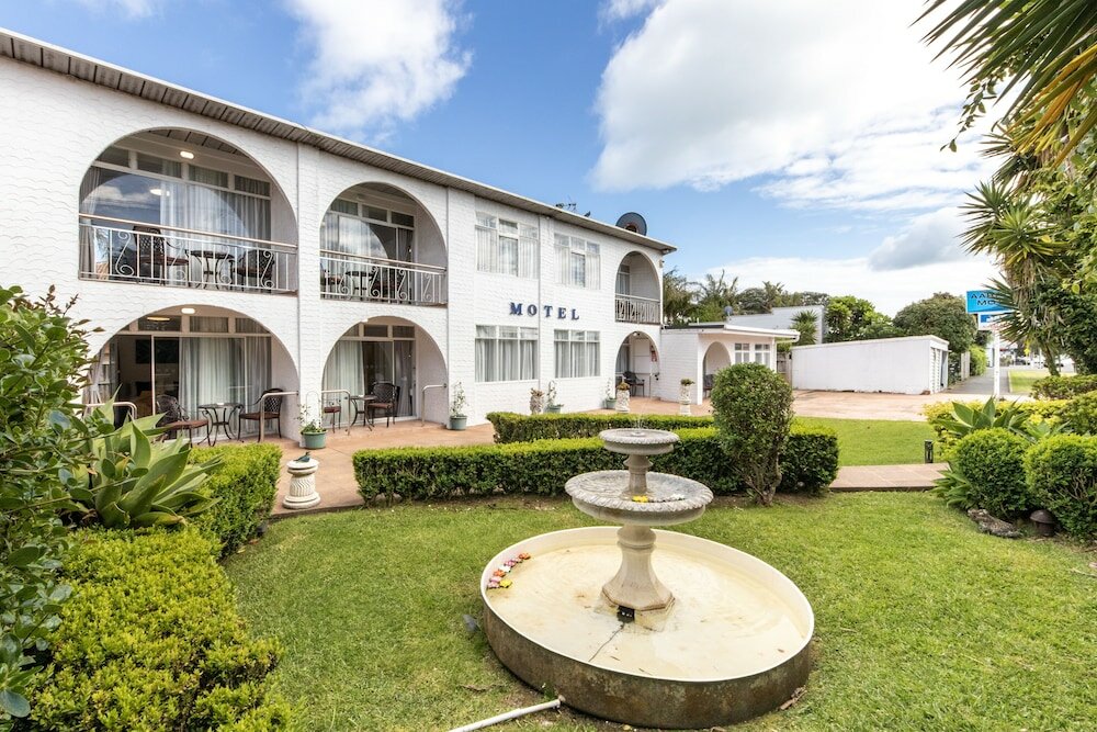 Фото Aarangi Motel