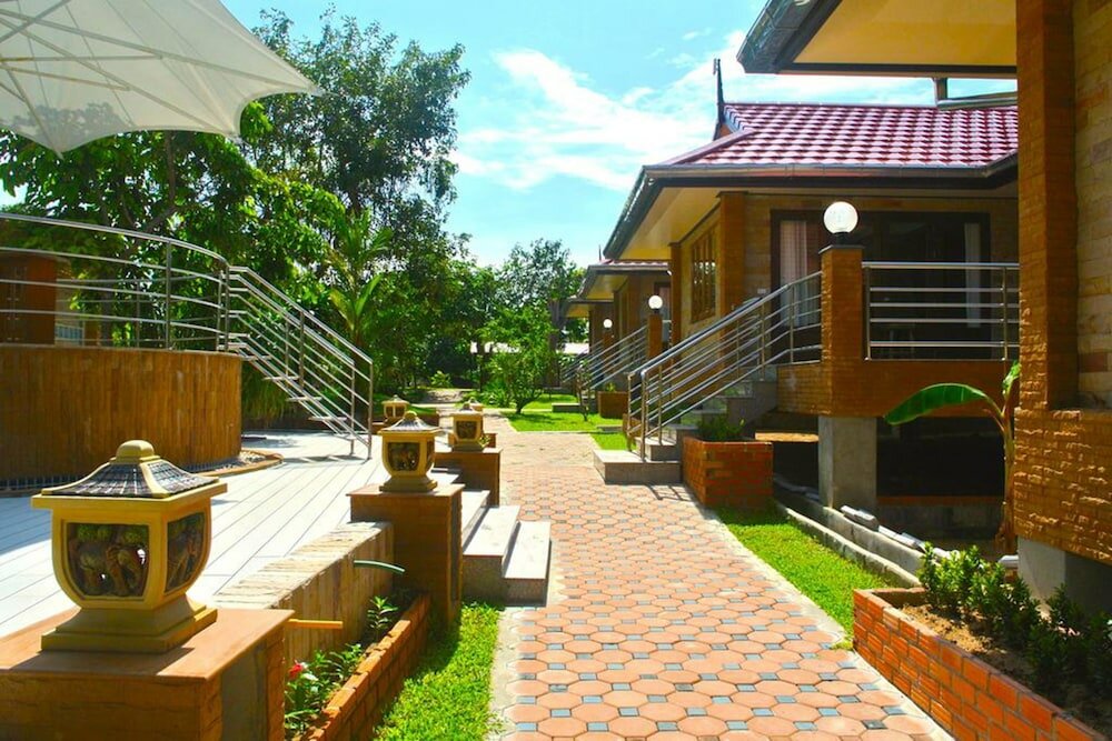 Фото PS Thana Resort