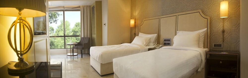 Фото Hotel Harbour View